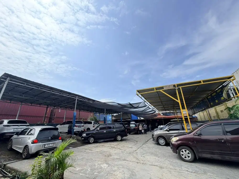 LOWONGAN KERJA STEAM - CUCI MOTOR, CUCI MOBIL