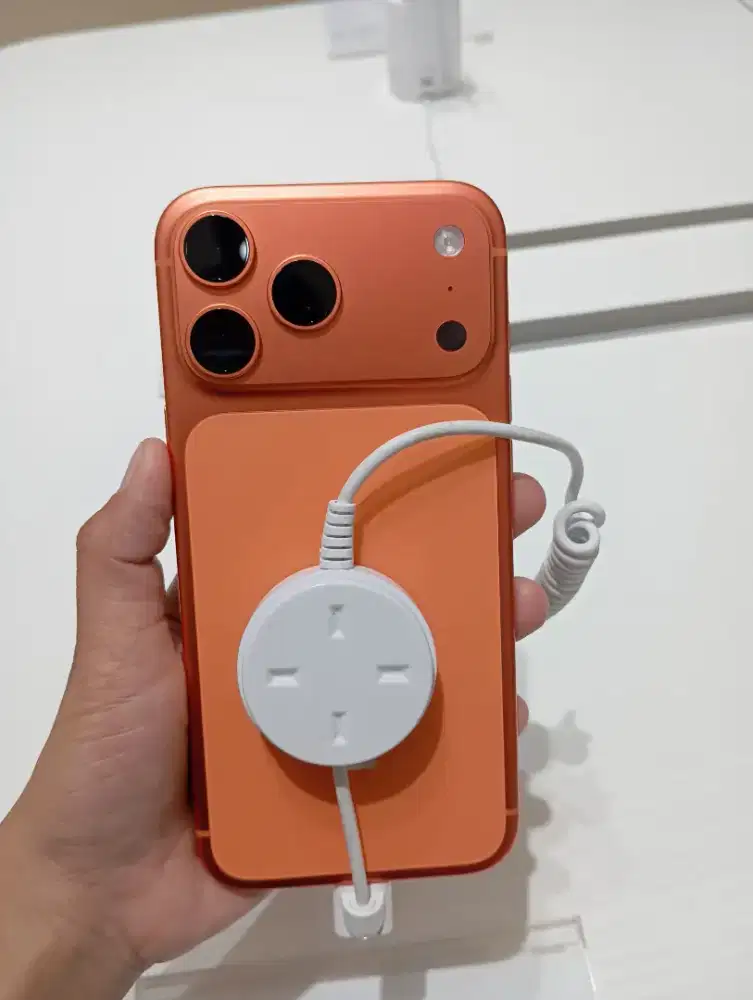 Iphone 17 promax , cicilan tanpa kartu kredit