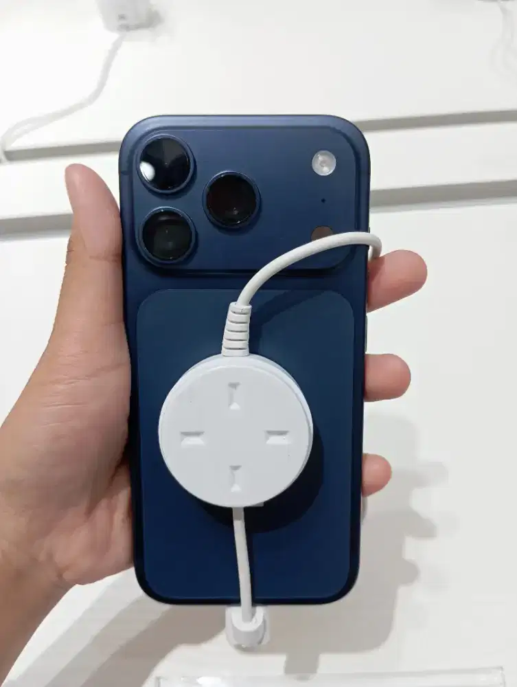 Iphone 17 pro , cicilan tanpa kartu kredit