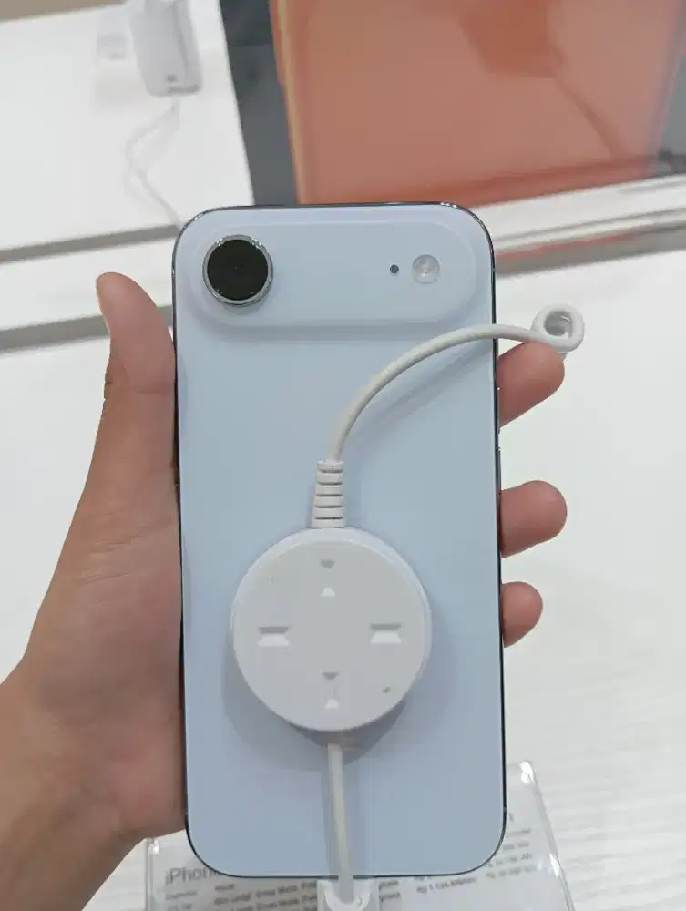 Iphone Air , cicilan tanpa kartu kredit