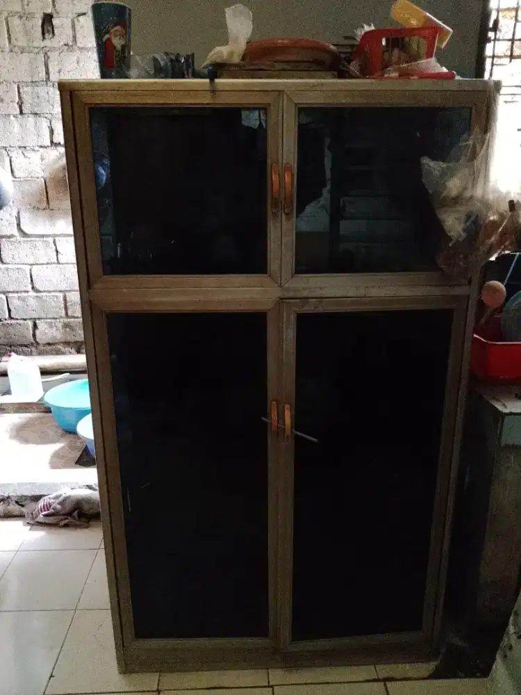 Dapur Dan perlengkapan rumah tangga