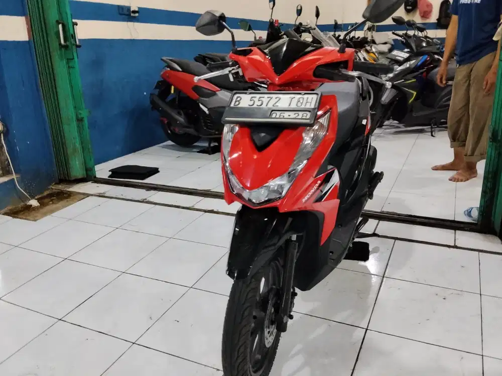 DIJUAL CEPAT HONDA BEAT ALL NEW 2023