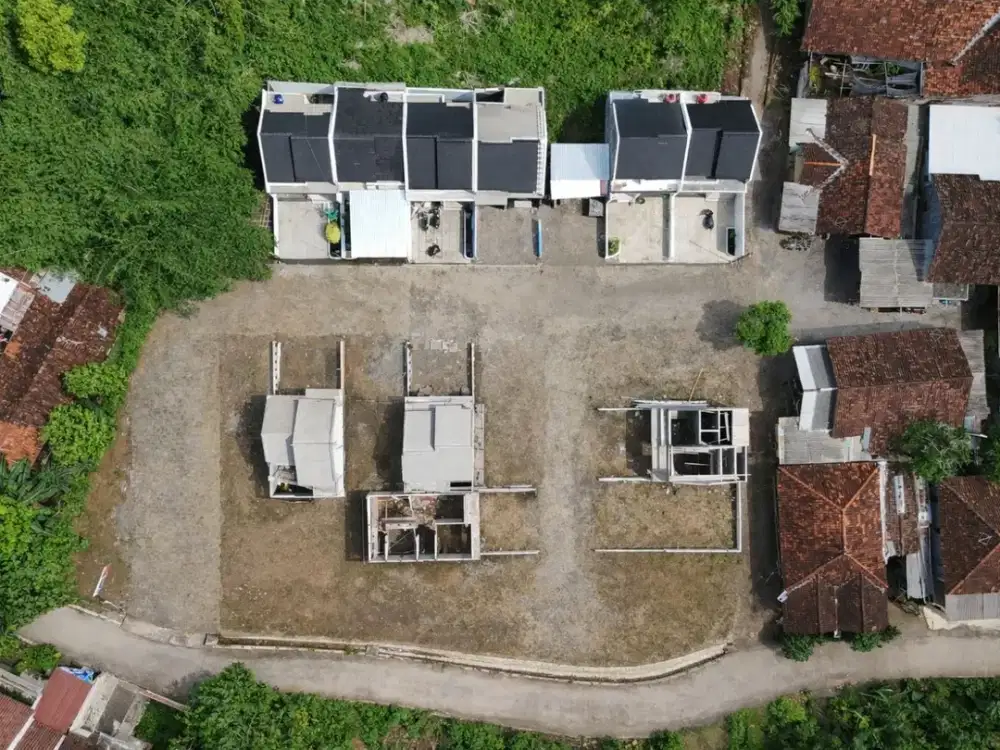 Tanah murah Sentolo Kulon Progo, Jogja  Dalam clastur