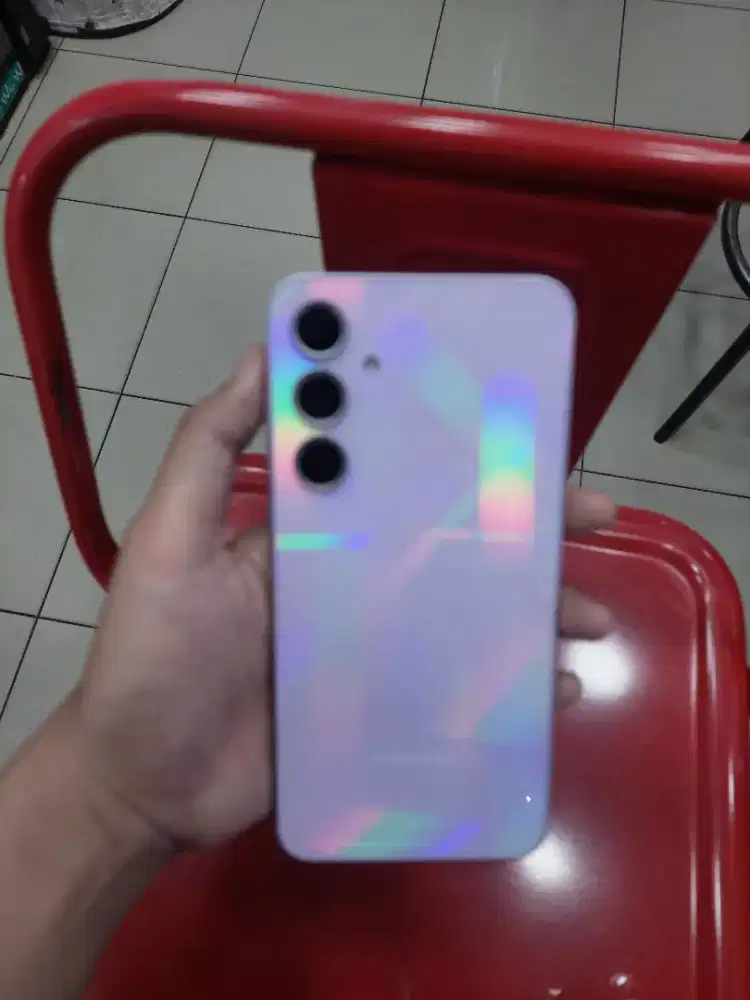 Promo Cicilan Samsung A35!!