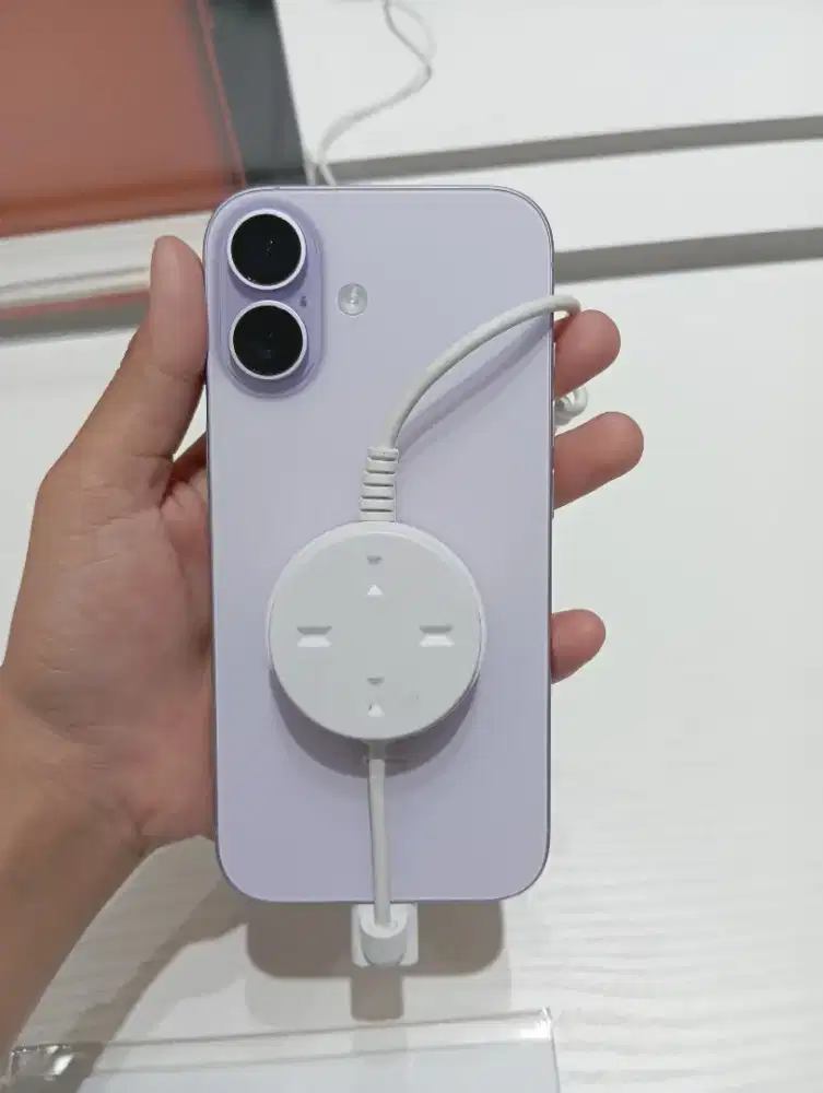 Iphone 17 basic , cicilan tanpa kartu krediy