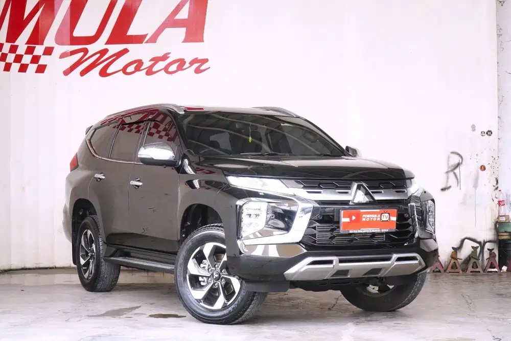 Mitsubishi Pajero Sport 2025 Diesel