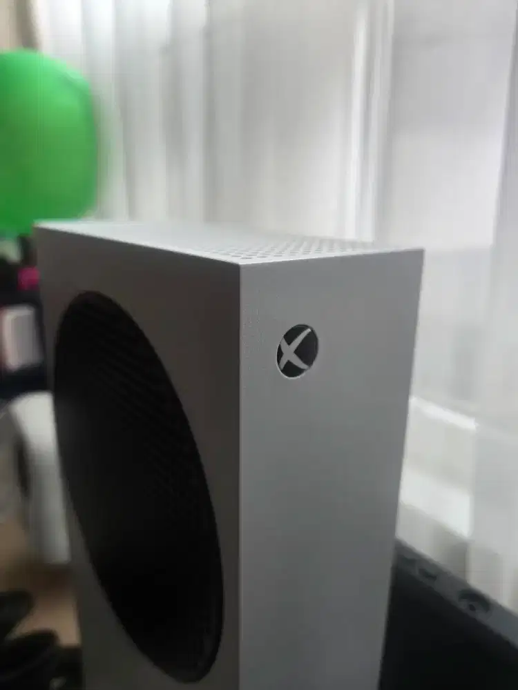 Xbox series S 512gb