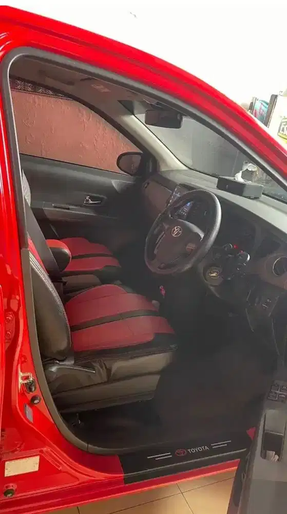 Toyota Calya 2019 Bensin