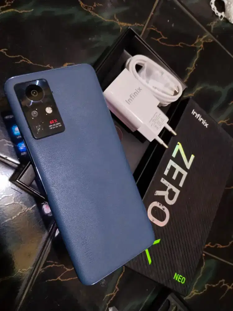 Jual HP infinix Zero X neo 8/128