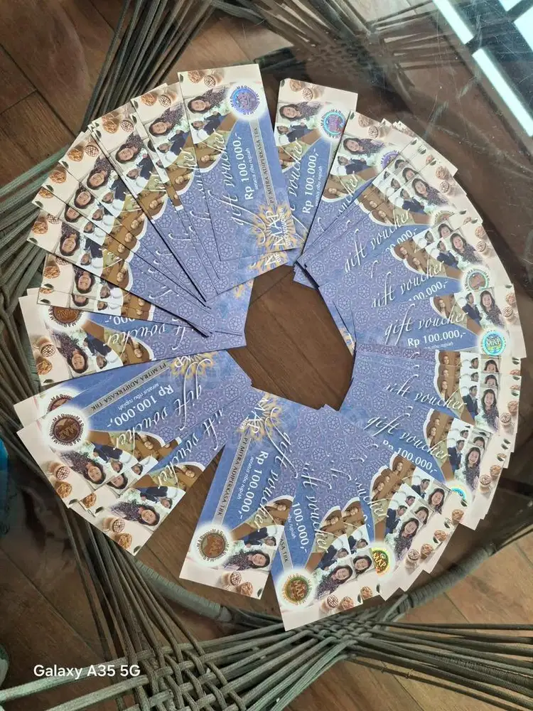 Voucher MAP exp 2028