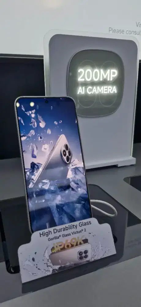 Redmi Note 15 Pro 5G Cicilan Tanpa Kartu Kredit