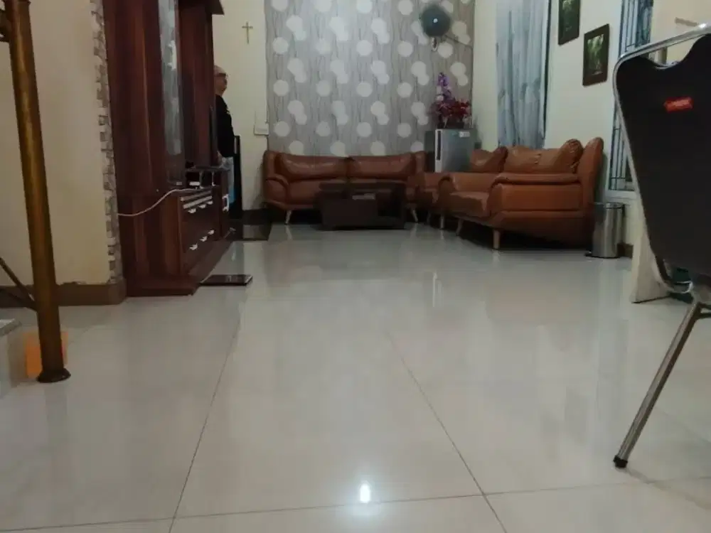 Gudang Siap Produksi Luas 480M² – Sentra Prima Teknopark Tangerang