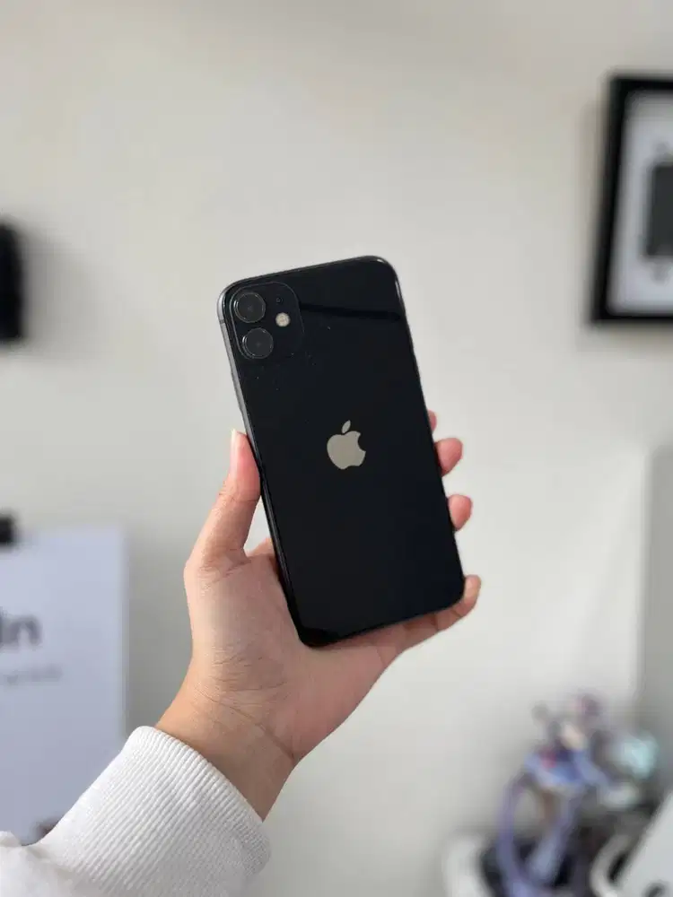 iPhone 11 128Gb Ex iBox