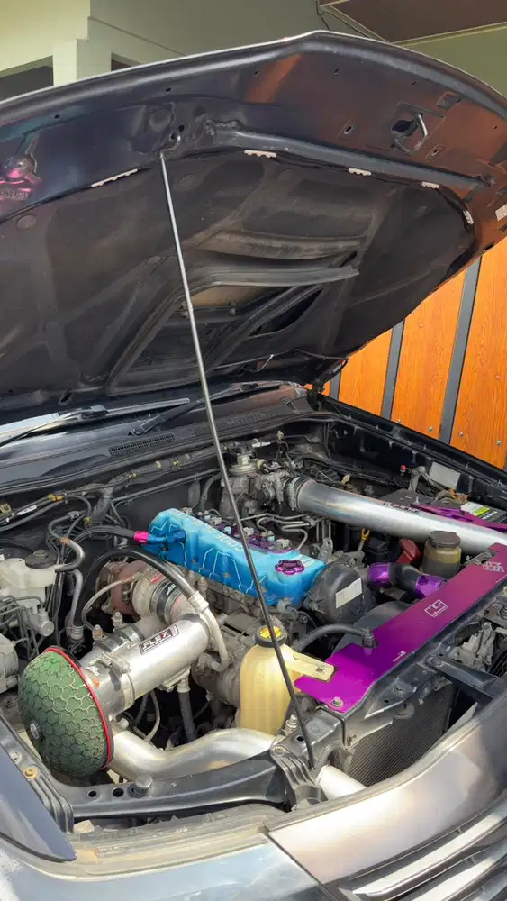 Toyota Fortuner 2014 Diesel