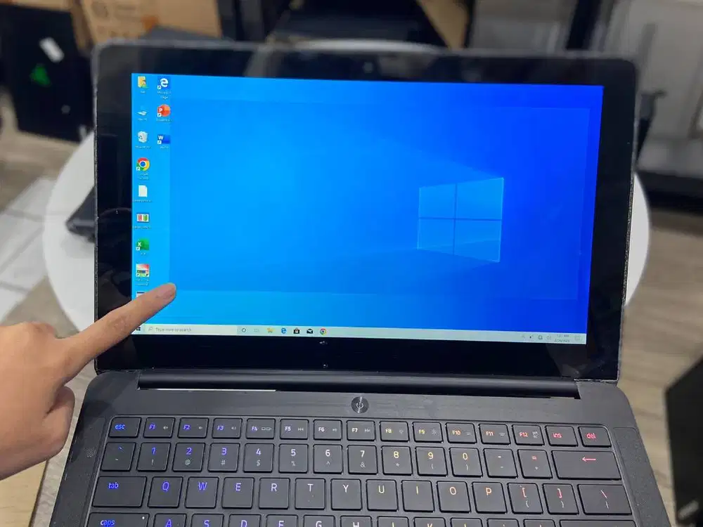 LAPTOP RAZER BLADE STEALTH RZ09-0168 CORE i7 GEN 6 DL-EC