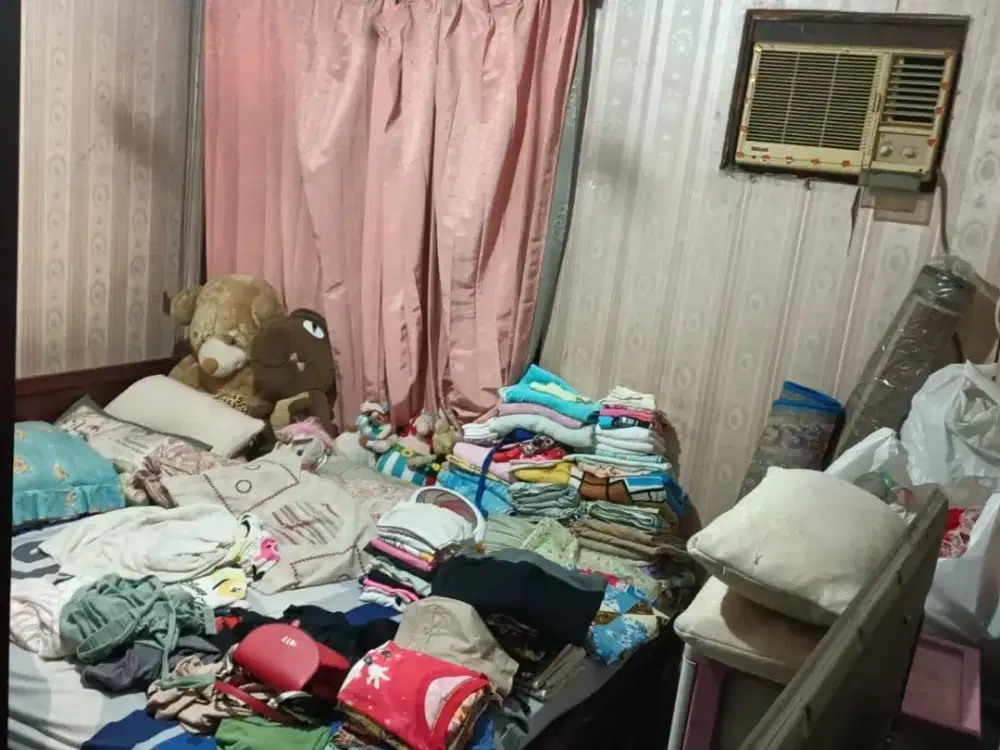 Dijual rumah lama hoek di Kayu Putih Utara - Jakarta Timur