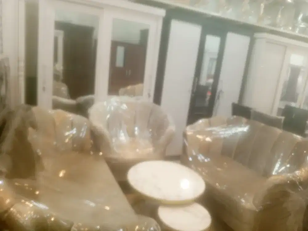 Cicilan Set hantaran