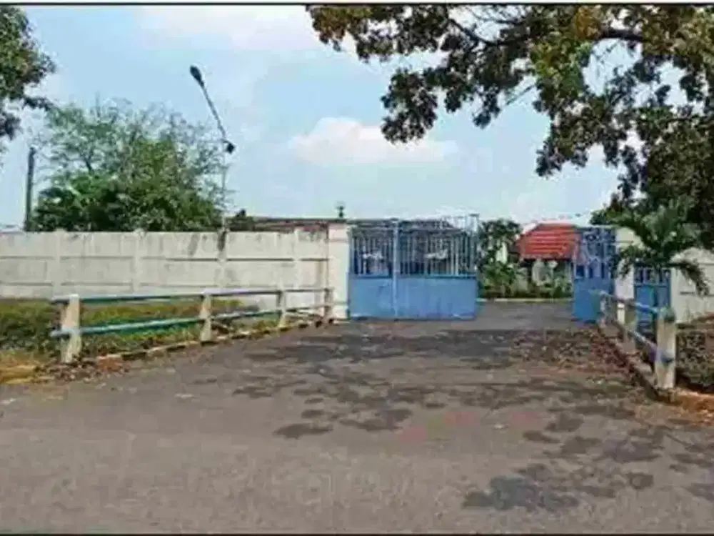 DIJUAL TANAH GAJAHMADA KEDUNGTURI SIDOARJO