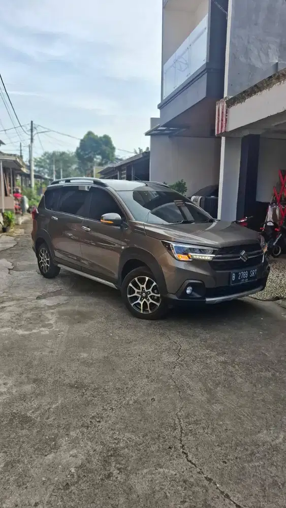 [Termurah] XL7 Beta MT (Km 70rb)