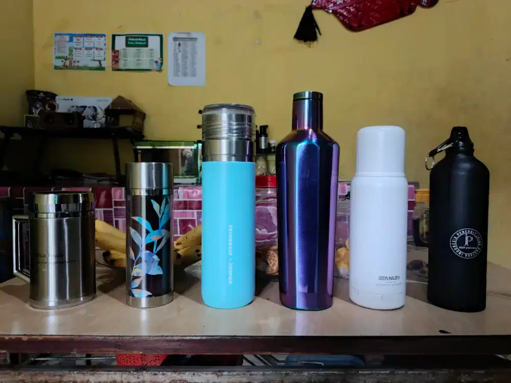 Tumbler sturbucks original limitide edition