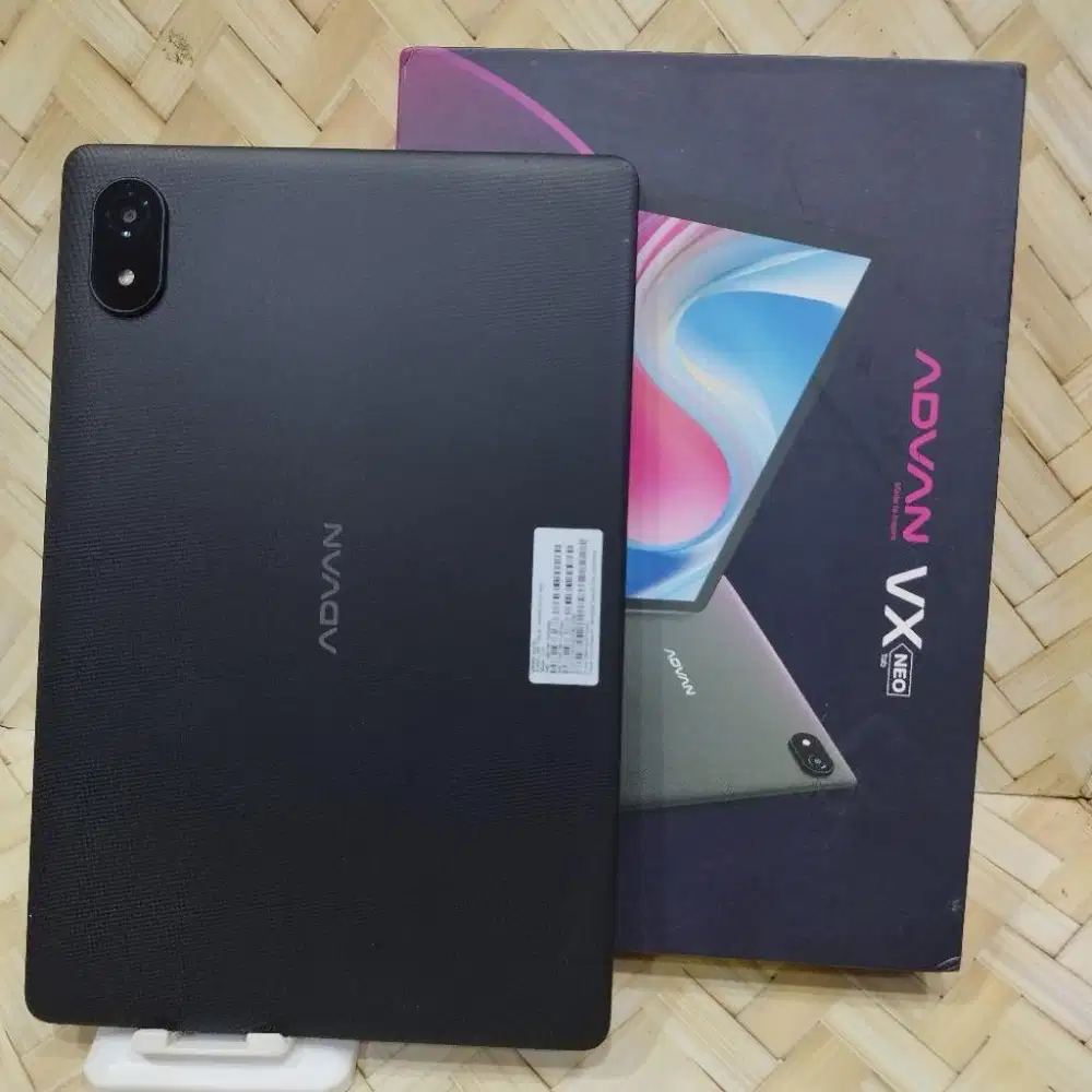ADVAN NEO VX 128GB