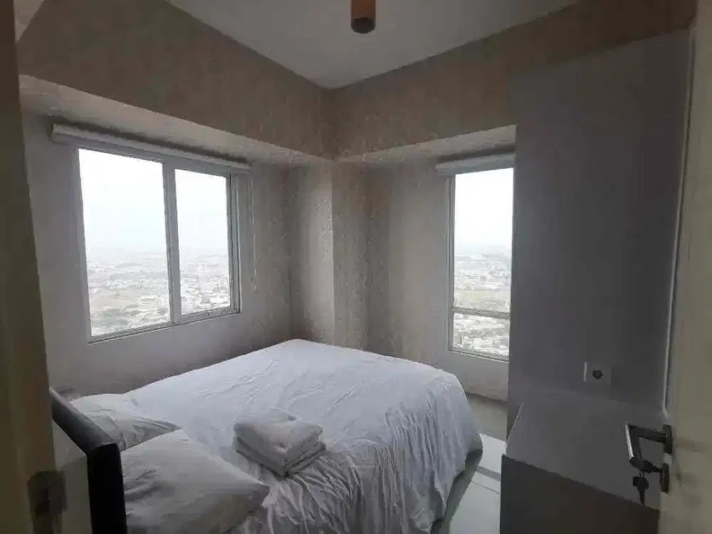 Best Panoramic View‼️Apartemen Tanglin