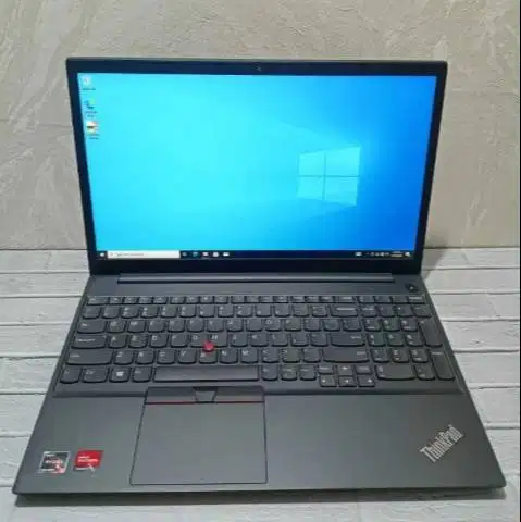LAPTOP LENOVO THINKPAD L15 G2 RYZEN 5 5675U RAM 16GB 15 FHD *RCS