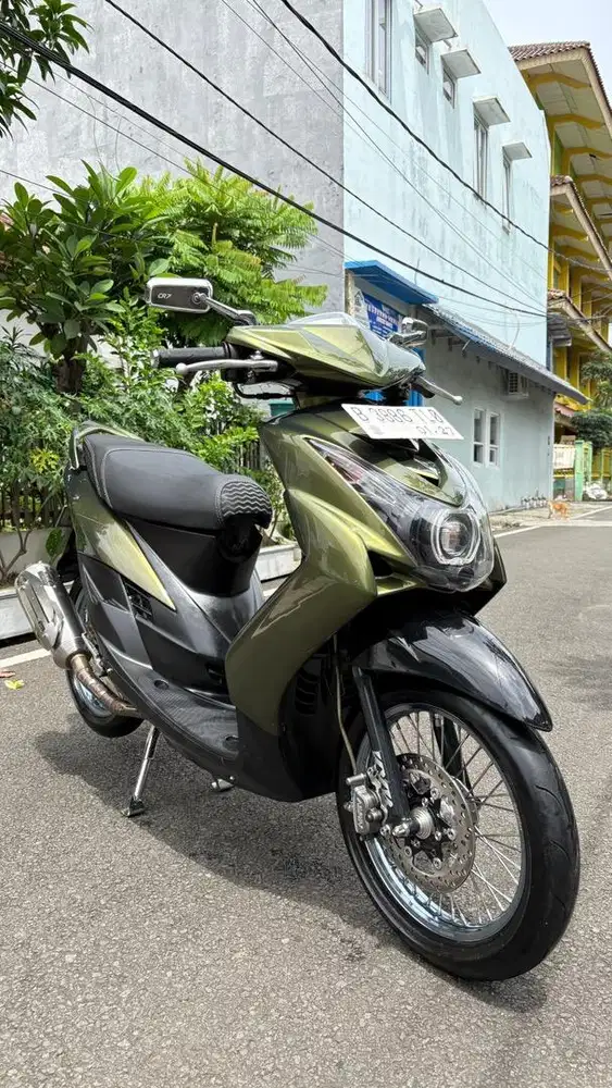 For Sale Mio Soul 2012