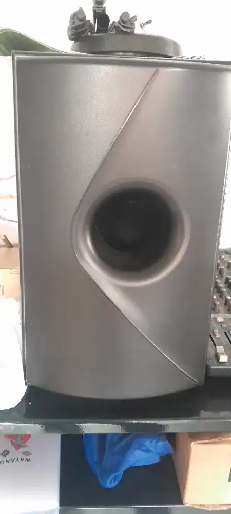 Jual set sound system