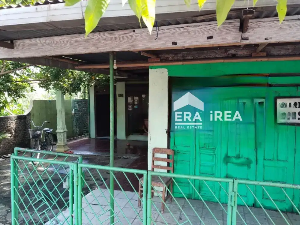 RUMAH KOST DIJUAL DI SOLO BARU DEKAT PASAR TELUKAN DAN PUSAT BISNIS SOLO BARU
