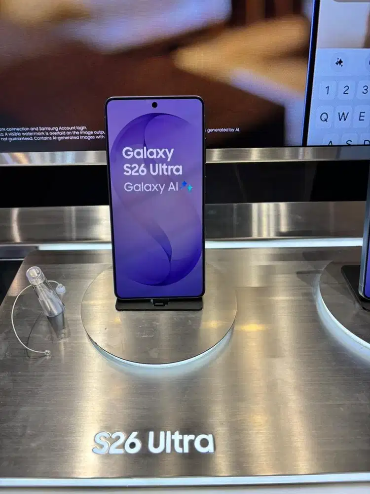 Samsung s26 Ultra 512gb