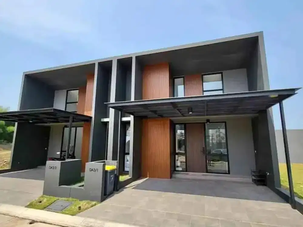 Rumah Siap Huni di Bekasi Cukup dengan 10Juta ALL IN, Akses dekat dengan tol