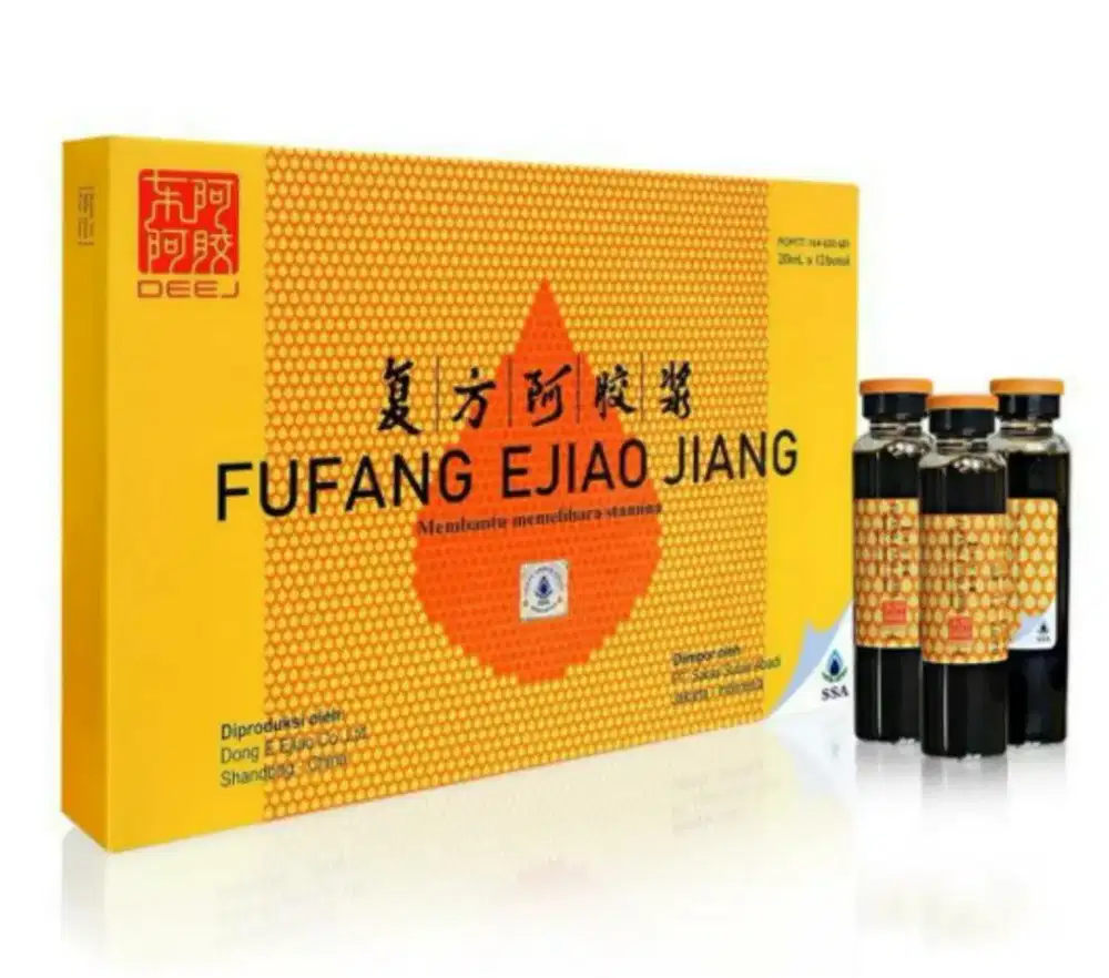 FUFANG UNTUK DB ANEMIA DARAH RENDAH DLL (MEMBANTU MENAIKKAN TROMBOSIT)