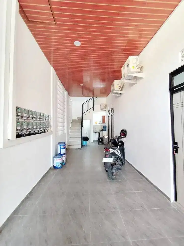 New Kost Aktif 2lt (8x20) Furnish