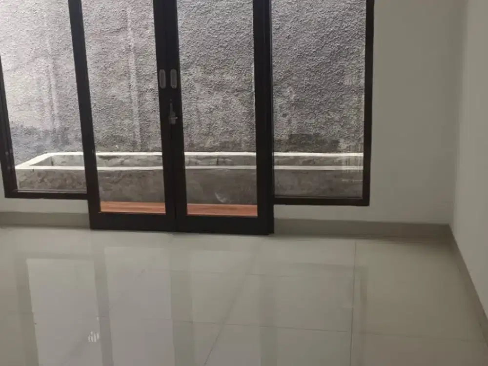 Dijual Rumah Mampang Mansion Duren Tiga Jakarta Selatan