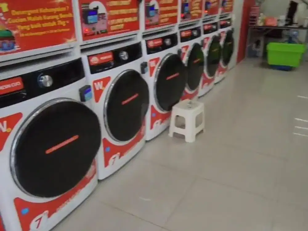 Ruko Northwest Boulevard