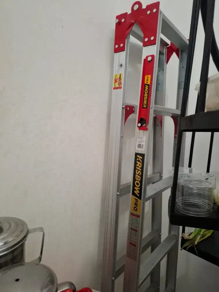 Tangga Krisbow ukuran 2 meter