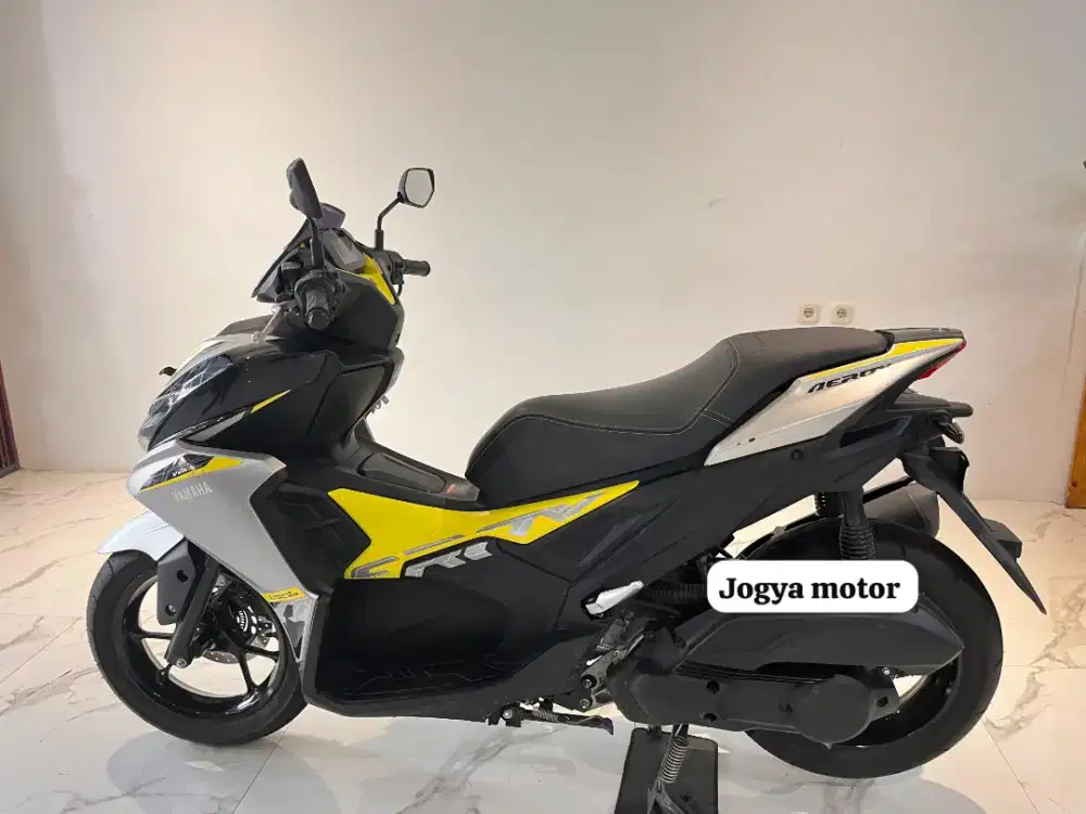 [R] AEROX ALPHA 2025