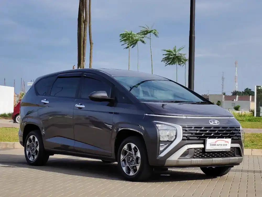 Stargazer Prime KM 53RB