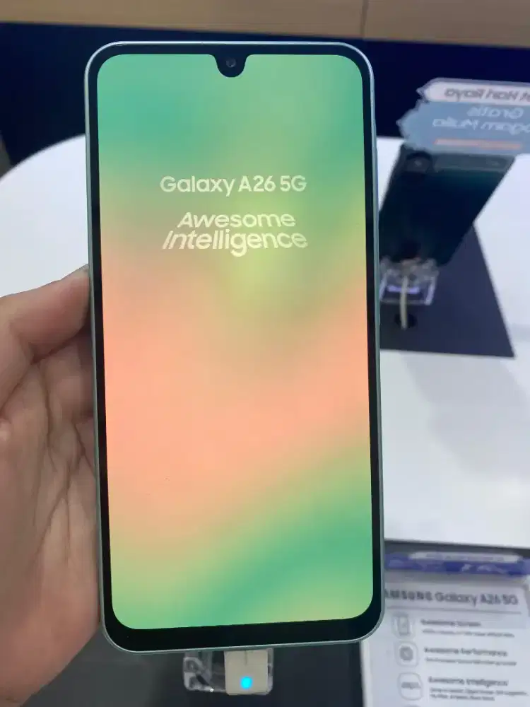 Samsung Galaxy A26 5G