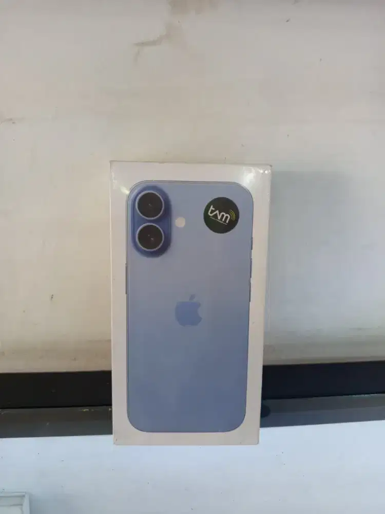 IPHONE 16 SPESIAL BELI HARI INI BISA NEGO SAMPAI DEAL