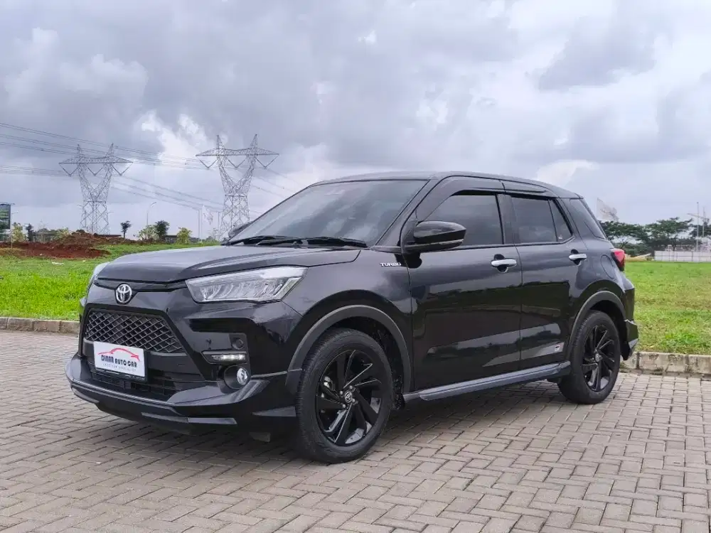 (KM30Rb)Raize GR TSS 2022