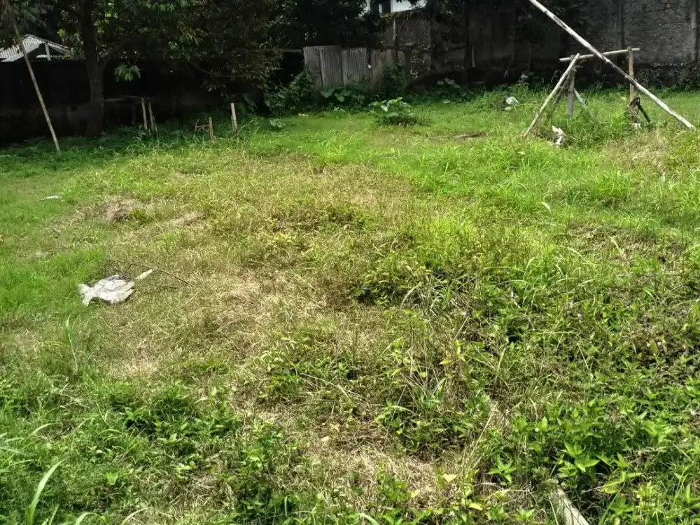 Kavling SHM Promo Imlek Diskon 20Jt 5 Menit RSUD Kota Bogor