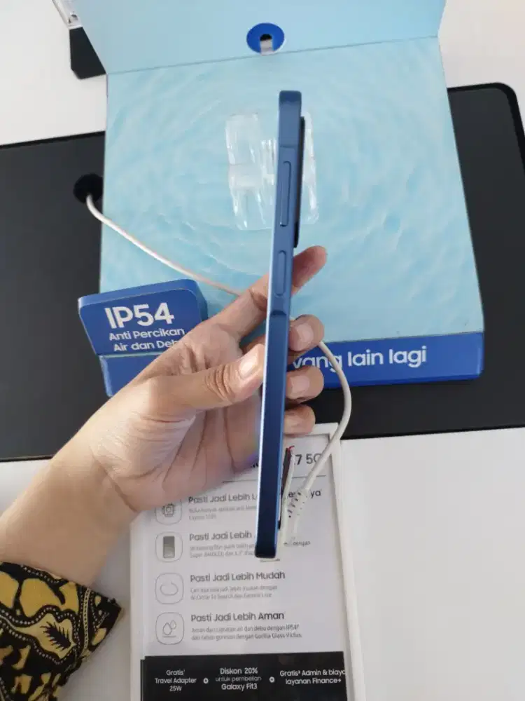 SAMSUNG GALAXY A17 5G