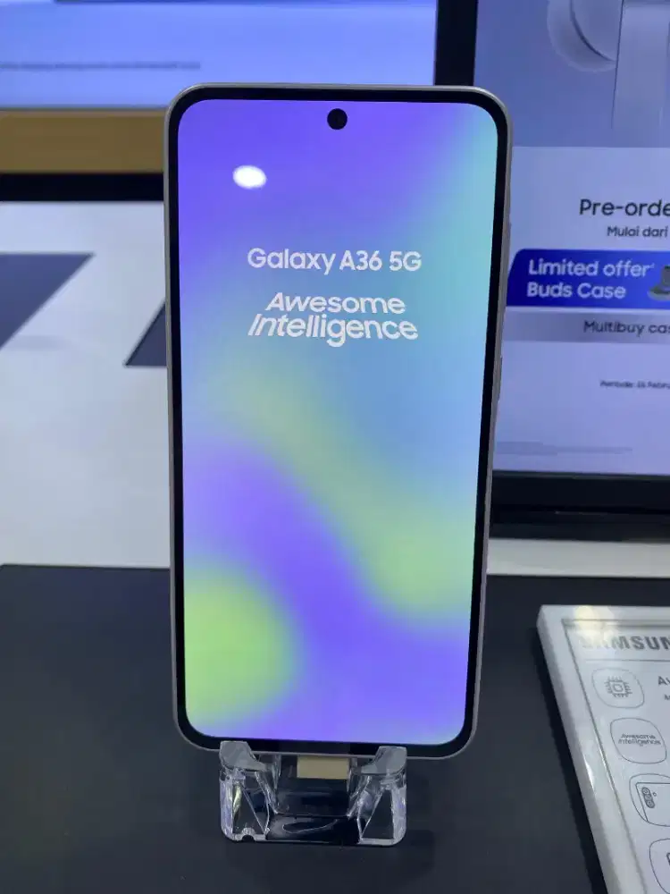 Samsung Galaxy A36 5G RAM 8/256 GB