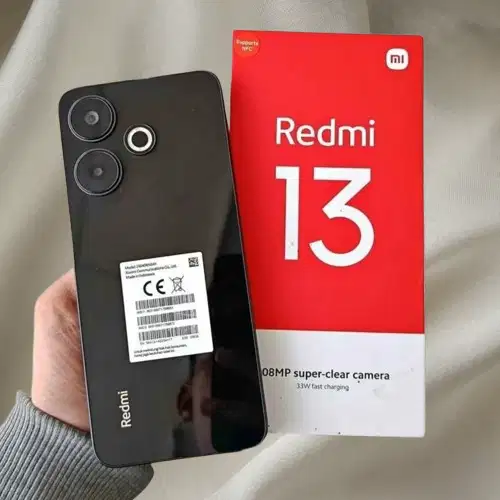 Redmi 13 8/128 NFC