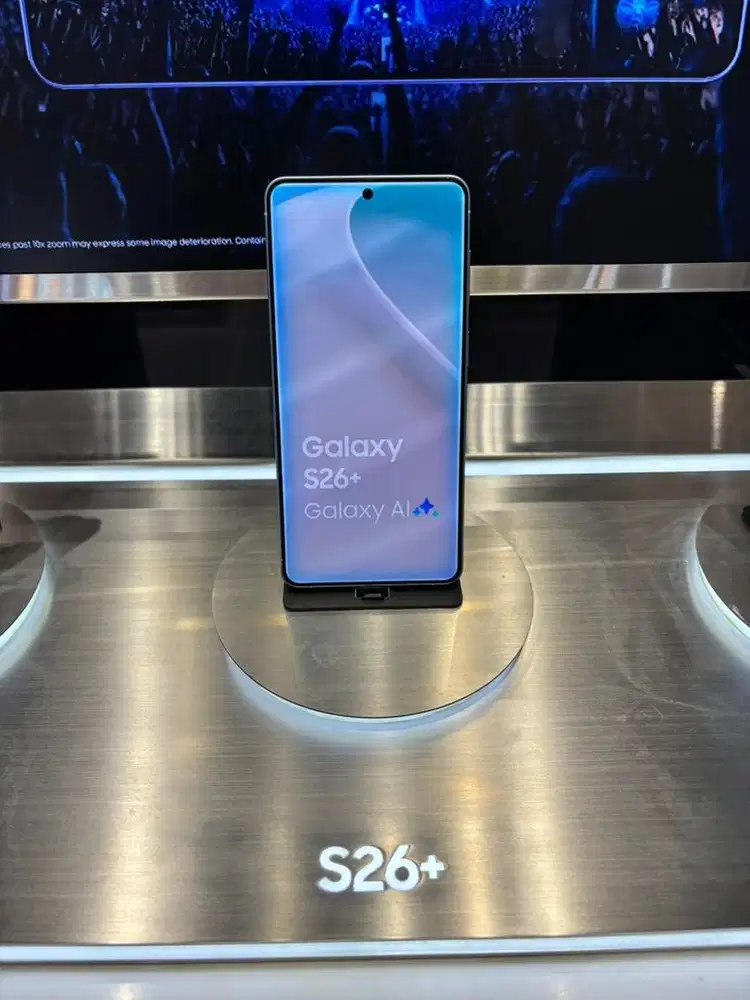Samsung Galaxy S26+ 512gb