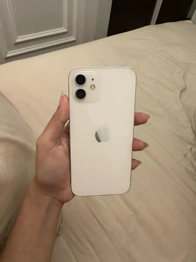 Iphone 12 64gb all op