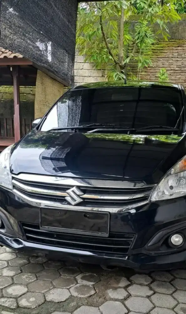 Suzuki Ertiga 2017