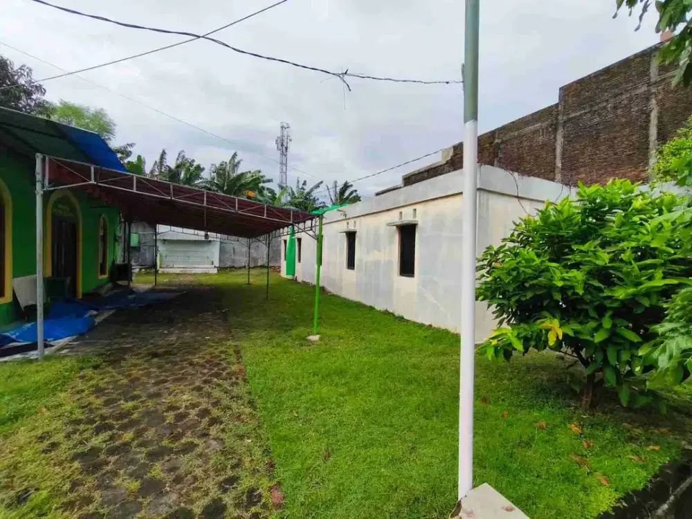 Jual Tanah di Krobokan